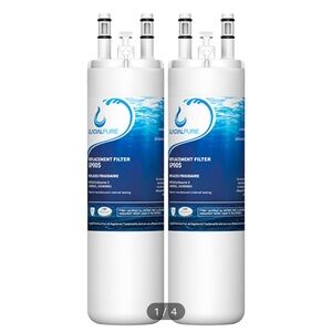 NWT Fridge Water Filter